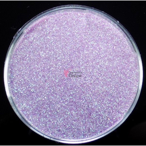 Decor pentru unghii 8g SU10 sclipici Purple cu reflexii
